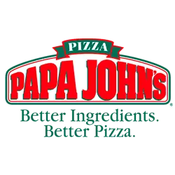 Logo Papa John's