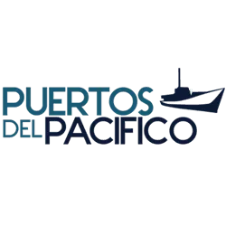 Logo Puertos del Pacifico