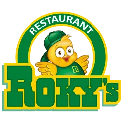 Logo Roky's