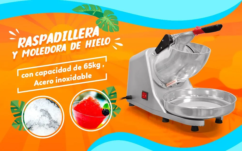 Hornos y Equipos de Panaderia