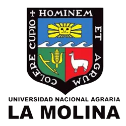 Logo U. Agraria La Molina