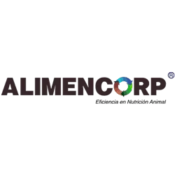 Logo Alimecorp