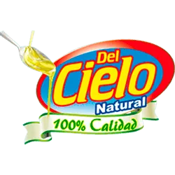 Logo Alimentos Cielo