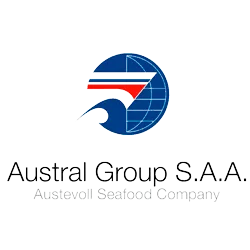 Logo Austral